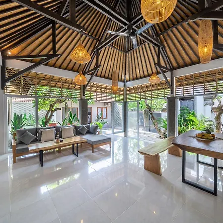 Villa Orenda 3-Bedroom&3-Bathroom