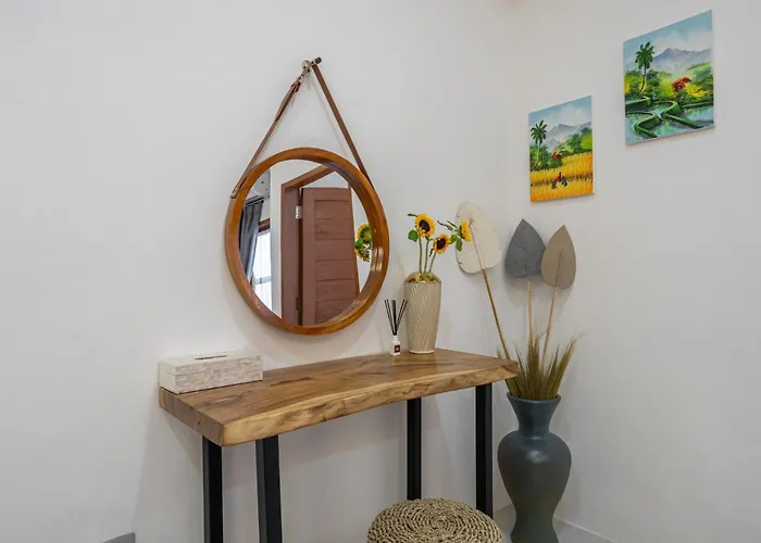 Villa Orenda 3-bedroom&3-bathroom Sanur (Bali)