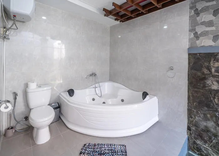 Orenda 3-bedroom&3-bathroom