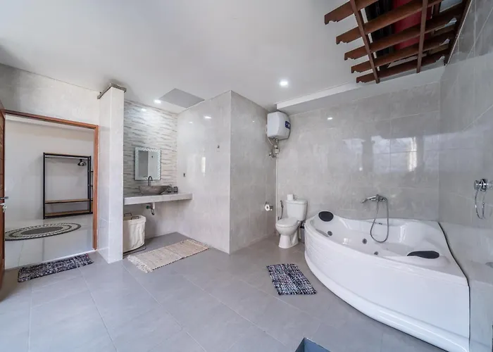 Orenda 3-bedroom&3-bathroom Villa