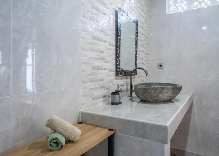 Orenda 3-bedroom&3-bathroom * Sanur (Bali)