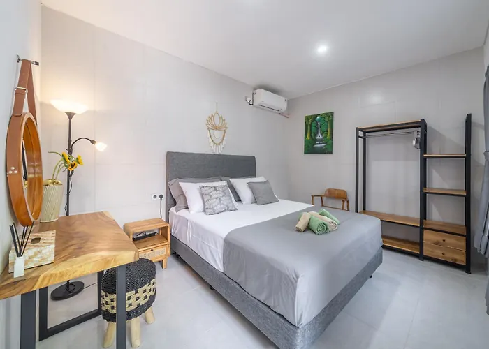Villa Orenda 3-bedroom&3-bathroom