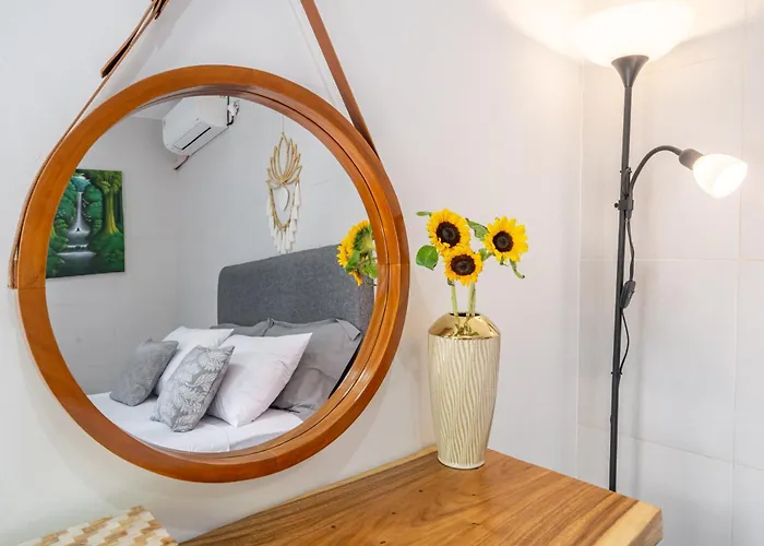 Orenda 3-bedroom&3-bathroom