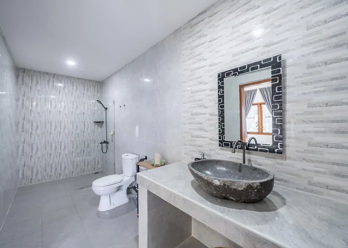 Villa Orenda 3-bedroom&3-bathroom *