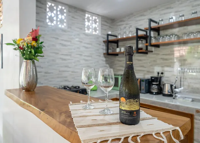 Orenda 3-bedroom&3-bathroom Sanur (Bali)