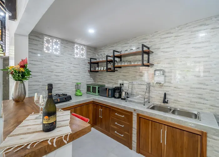 Villa Orenda 3-bedroom&3-bathroom *