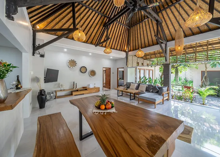 Orenda 3-bedroom&3-bathroom *