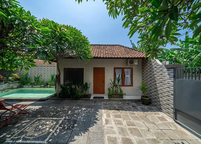 Orenda 3-bedroom&3-bathroom