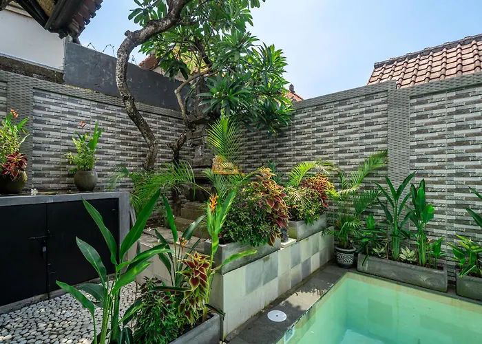Orenda 3-bedroom&3-bathroom