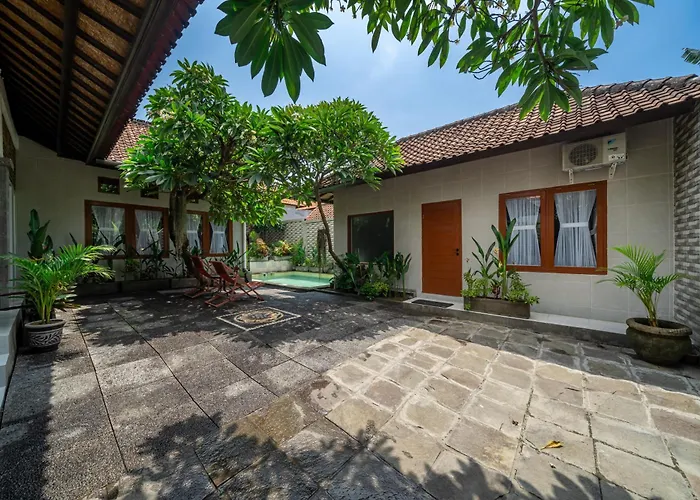 Orenda 3-bedroom&3-bathroom Villa *