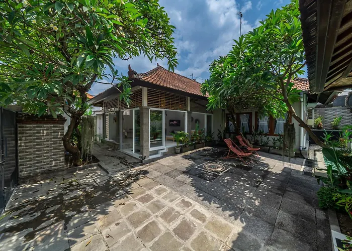 Orenda 3-bedroom&3-bathroom *