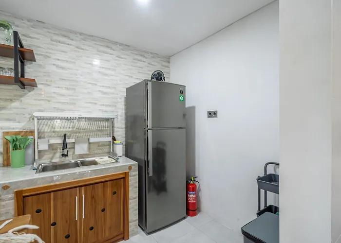 Villa Orenda 3-bedroom&3-bathroom *