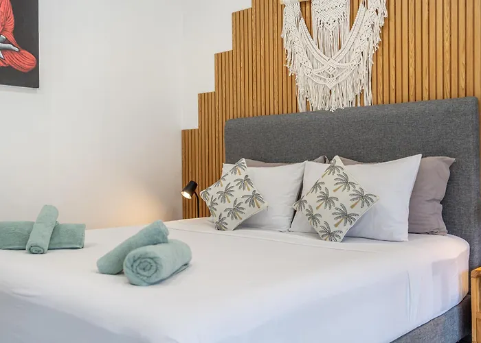 Orenda 3-bedroom&3-bathroom Villa Sanur (Bali)