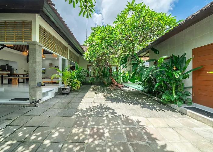 Orenda 3-bedroom&3-bathroom *