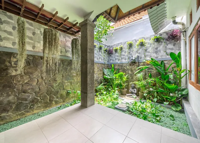 Orenda 3-bedroom&3-bathroom Sanur (Bali)