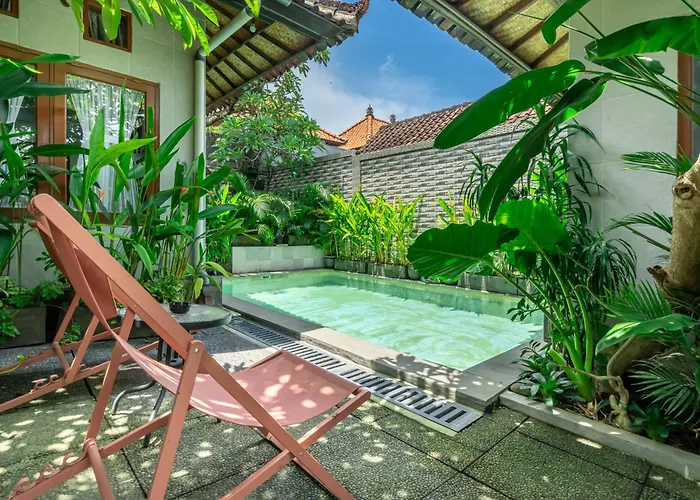 Orenda 3-bedroom&3-bathroom Villa *