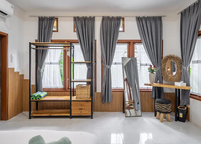 Villa Orenda 3-bedroom&3-bathroom Sanur (Bali)
