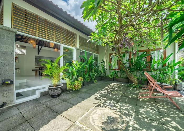 Villa Orenda 3-bedroom&3-bathroom *